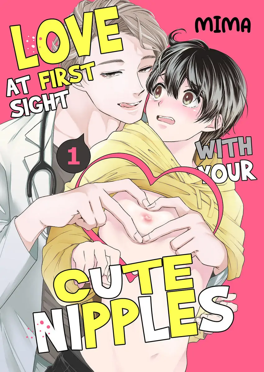 Kawaii Chikubi Ni Hitomebore-Chapter 1